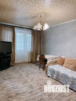 1-к квартира, на длительный срок, 32м2, 2/6 этаж