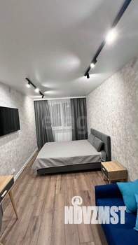 1-к квартира, на длительный срок, 38м2, 22/26 этаж