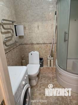 1-к квартира, на длительный срок, 37м2, 18/19 этаж