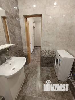 Студия квартира, на длительный срок, 30м2, 14/23 этаж