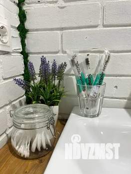 1-к квартира, посуточно, 34м2, 19/20 этаж