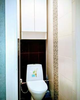 2-к квартира, на длительный срок, 42м2, 9/16 этаж