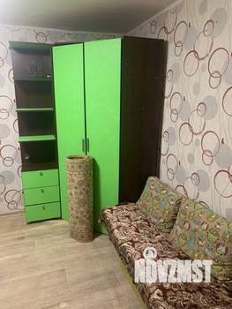 1-к квартира, на длительный срок, 24м2, 8/9 этаж