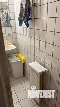 1-к квартира, на длительный срок, 45м2, 5/14 этаж