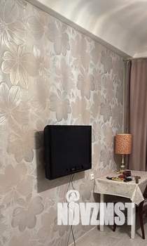 4-к квартира, посуточно, 69м2, 1/5 этаж