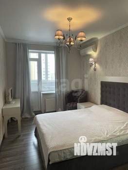 2-к квартира, на длительный срок, 66м2, 16/18 этаж