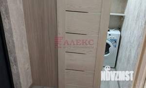 1-к квартира, на длительный срок, 30м2, 4/5 этаж