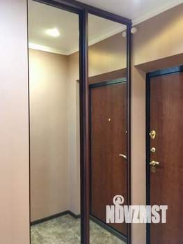 1-к квартира, на длительный срок, 40м2, 5/24 этаж