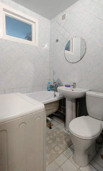 2-к квартира, на длительный срок, 41м2, 3/5 этаж