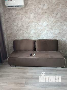 1-к квартира, на длительный срок, 39м2, 17/18 этаж