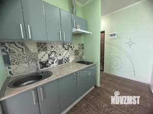 Студия квартира, на длительный срок, 29м2, 9/20 этаж