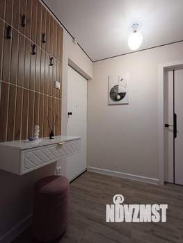 1-к квартира, на длительный срок, 30м2, 4/10 этаж