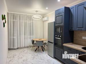 2-к квартира, на длительный срок, 68м2, 5/20 этаж