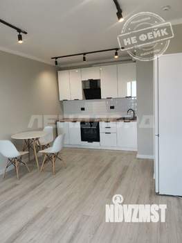 1-к квартира, на длительный срок, 40м2, 9/14 этаж