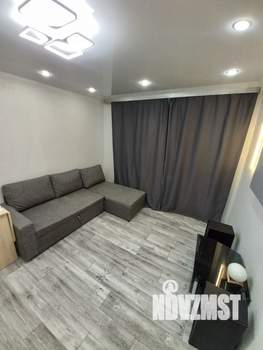 1-к квартира, на длительный срок, 38м2, 4/8 этаж