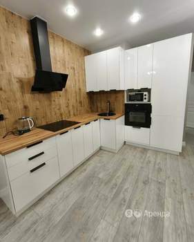 2-к квартира, на длительный срок, 39м2, 7/24 этаж