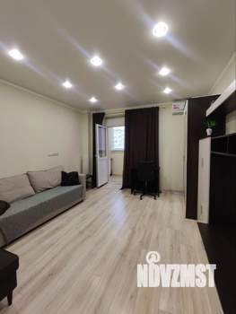 1-к квартира, на длительный срок, 24м2, 4/8 этаж