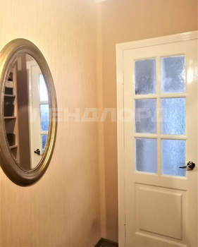 1-к квартира, на длительный срок, 37м2, 2/10 этаж