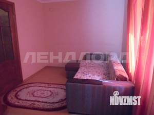 1-к квартира, на длительный срок, 28м2, 1/5 этаж