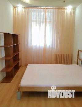 2-к квартира, на длительный срок, 56м2, 3/4 этаж