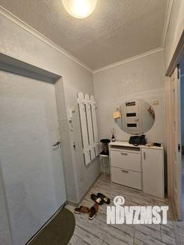 1-к квартира, на длительный срок, 36м2, 4/9 этаж