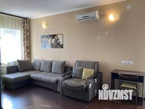 Студия квартира, посуточно, 37м2, 4/4 этаж