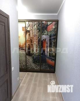 1-к квартира, на длительный срок, 34м2, 16/25 этаж