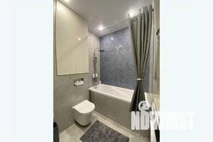 1-к квартира, посуточно, 31м2, 22/25 этаж