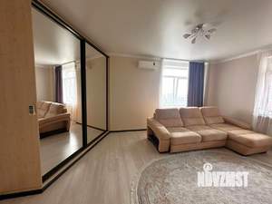 1-к квартира, на длительный срок, 50м2, 18/19 этаж