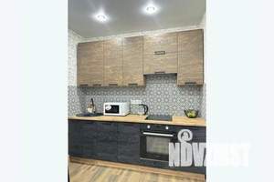 2-к квартира, посуточно, 47м2, 5/24 этаж