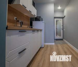 Студия квартира, посуточно, 20м2, 6/31 этаж