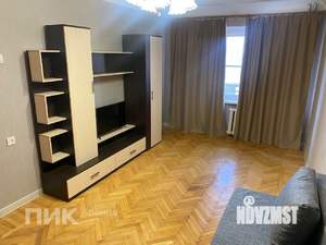 3-к квартира, на длительный срок, 58м2, 3/6 этаж