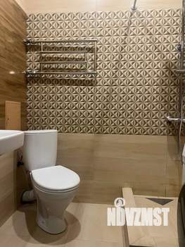 Студия квартира, на длительный срок, 26м2, 6/25 этаж