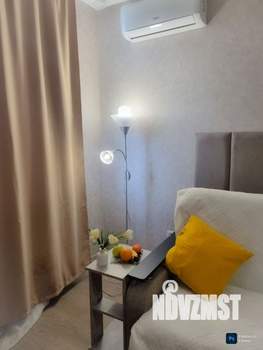 2-к квартира, посуточно, 55м2, 19/24 этаж