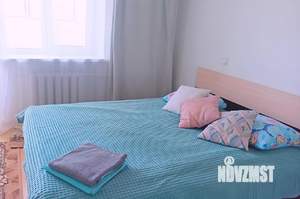 1-к квартира, посуточно, 35м2, 9/9 этаж