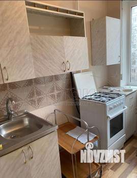 1-к квартира, на длительный срок, 31м2, 4/9 этаж