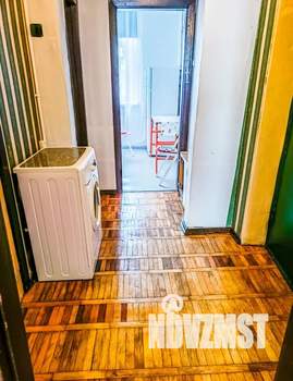 1-к квартира, посуточно, 31м2, 1/3 этаж