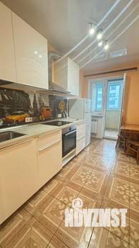 1-к квартира, на длительный срок, 37м2, 9/17 этаж