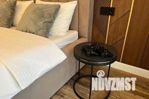 1-к квартира, посуточно, 34м2, 17/24 этаж