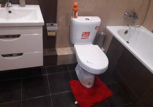 2-к квартира, на длительный срок, 50м2, 4/7 этаж