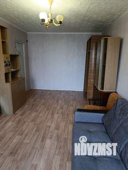 1-к квартира, на длительный срок, 35м2, 1/6 этаж