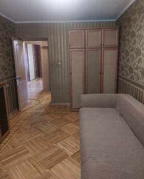 4-к квартира, на длительный срок, 100м2, 2/9 этаж