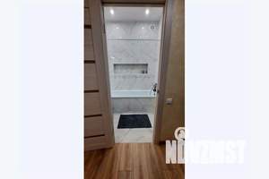 2-к квартира, посуточно, 45м2, 3/16 этаж