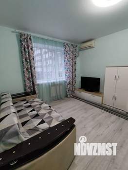 1-к квартира, на длительный срок, 38м2, 2/23 этаж