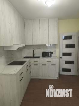 Студия квартира, на длительный срок, 30м2, 12/24 этаж