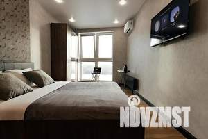 1-к квартира, посуточно, 35м2, 20/25 этаж