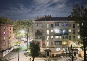 2-к квартира, на длительный срок, 43м2, 5/5 этаж