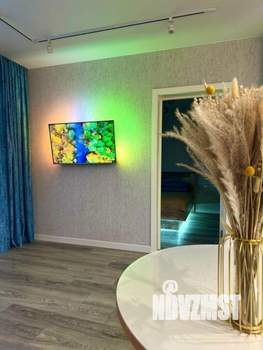 2-к квартира, посуточно, 48м2, 1/1 этаж