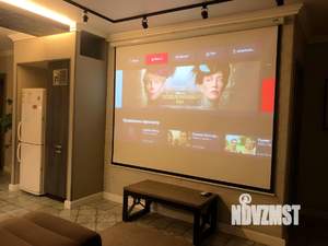 3-к квартира, посуточно, 67м2, 1/4 этаж