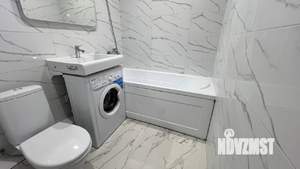 Студия квартира, на длительный срок, 26м2, 12/13 этаж